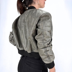 Campera bomber mujer en internet