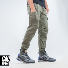 Jogger cargo H en internet