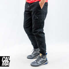 Jogger cargo H - comprar online