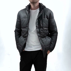 Campera engomada en internet
