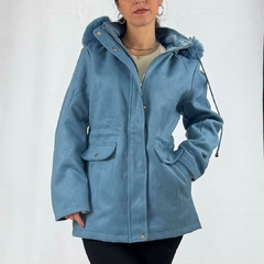 Tapado largo - tienda online