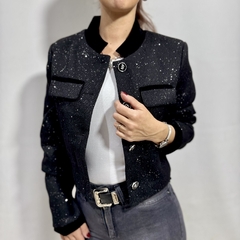 Chaqueta de paño en internet