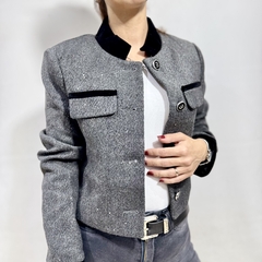 Chaqueta de paño - comprar online