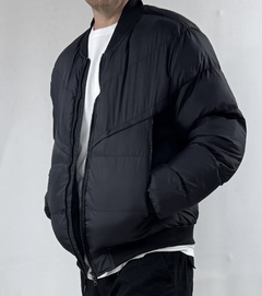 Campera bomber
