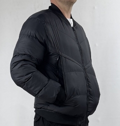 Campera bomber - comprar online