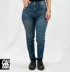 Jean Carla mom fit - comprar online