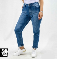 Jean Emilia mom fit