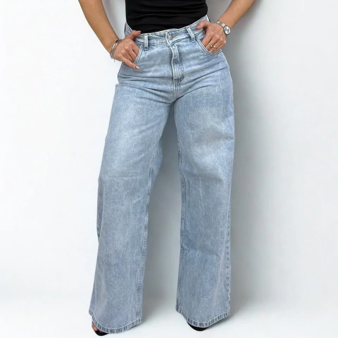 Carrusel Calma Indumentaria