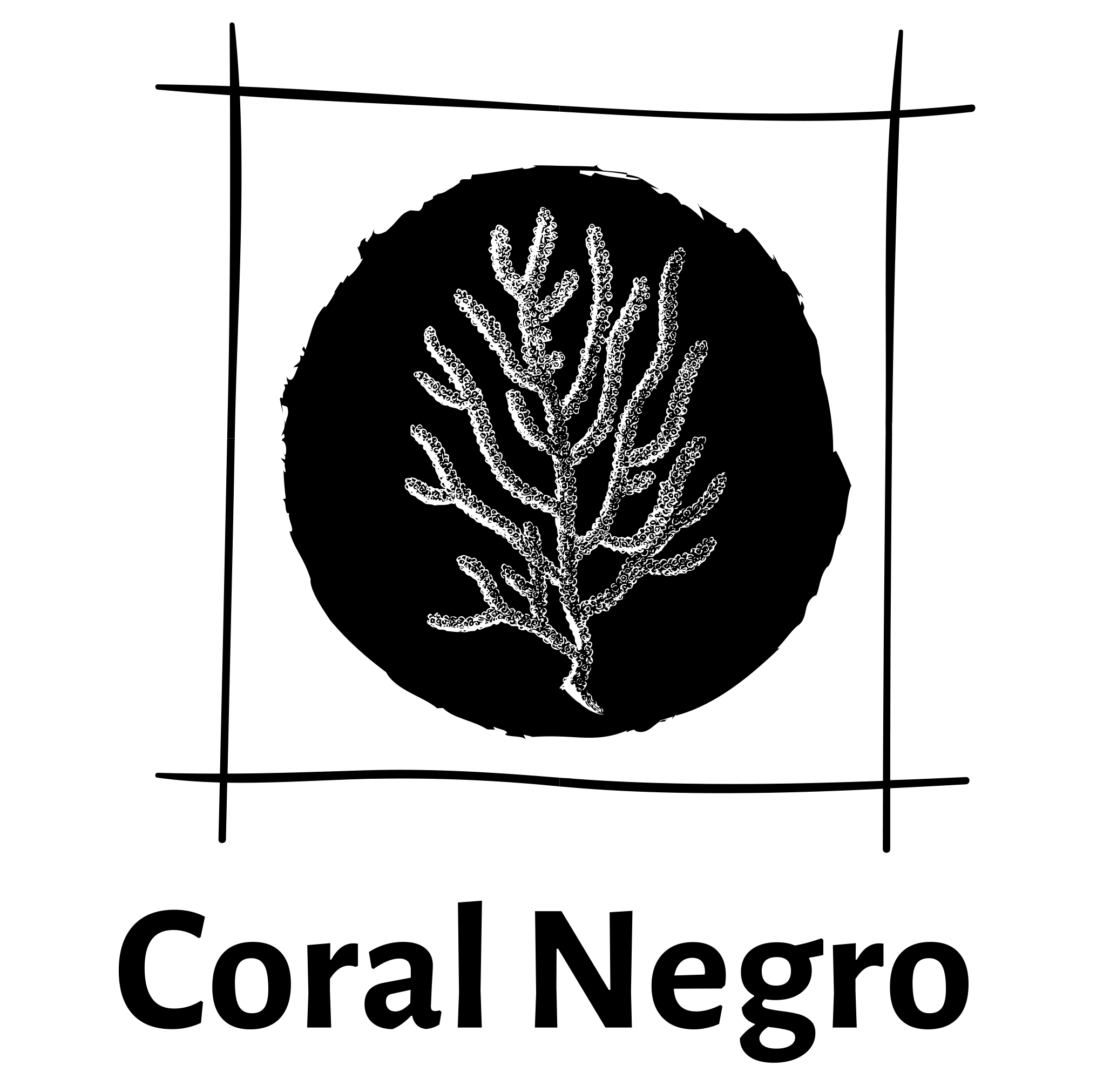 Coral Negro