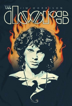 Banner de la categoría THE DOORS