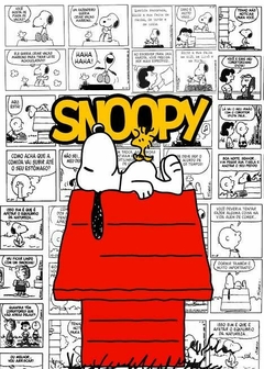 Banner de la categoría SNOOPY