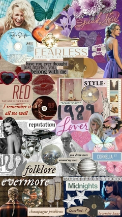Banner de la categoría TAYLOR SWIFT