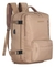 TRAVEL TECH BEIGE