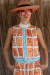 CAMISA AURA CRUDO - comprar online