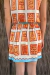 FALDA AURA CRUDO - tienda online