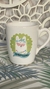 Taza Lama Piensa Positivo