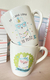 Taza Llama Sé Feliz - comprar online