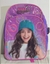 Mochila escolar Soy Luna. 17"