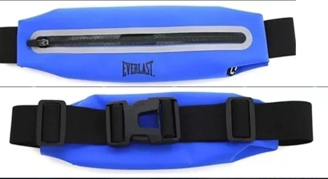riñonera Everlast impermeable