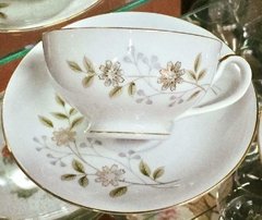 Juego de té para seis comensales - comprar online