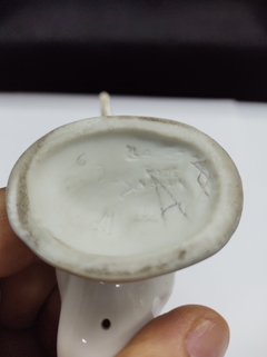 Ganso en Porcelana de lladro - Capdepont Antiques