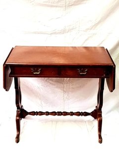 Mesa de estilo Reina Ana en internet
