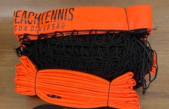 REDE PARA BEACH TENNIS - SEU KIT BEACH TENNIS