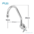 1168-0 Torneira Cozinha Parede Bica Metal C23 MVS - comprar online