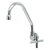 1168-20 Torneira Cozinha Parede Bica Metal C39
