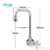 1170-9 Torneira Cozinha Parede Bica Super Metal C22 - comprar online