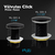 VL-231-2 Válvula Clic Lavatório Metal Black - loja online