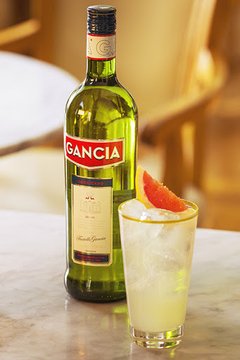 Gancia Americano Aperitivo Botella x 950 ml en internet