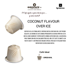 Pack SUMMER NESPRESSO x 30