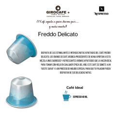 Pack SUMMER NESPRESSO x 30 - tienda online