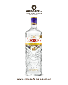 Gin GORDON´S x 700 ml.
