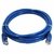 Cabo Rede Rj45 Para Rj45 5 Metros Mb1036