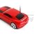 Mini Caixa De Som - Carro Camaro - Ws600 24178