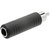 Adaptador Jack P10 Stereo Para 1 Rca Macho 64 1 500