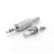 Plug P2 Stereo Metálico 64 1 345 062-5002 - comprar online