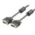Cabo Vga Para Vga 10 Metros Com Filtro Preto 018-9570 - comprar online
