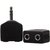 Adaptador P2 Stereo Para 2 J2 Fêmea Stereo 64 1 235 003-1008 - comprar online