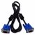 Cabo Vga Db15 Para Vga Db15 1,5 Metros Com Filtro - Db15 168 - comprar online