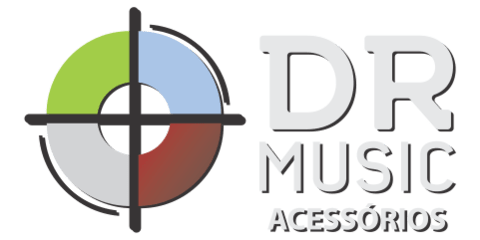 D R MUSIC ACESSÓRIOS