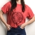 20 Remeras de algodón en internet