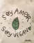 Bolsa Paremos de Contaminar - tienda online