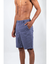 Bermuda Blunt Five Pocket skyline AZUL