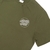 Camiseta Santa Cruz Opus Dot - Verde Militar - Adrenalyna Store StreetWear