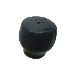 Manopla Redonda FIAT Palio Strada Weekend e Idea 2010 2011 2012 2013 - BW 40150945 - comprar online