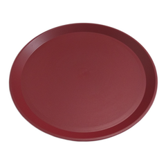 Bandeja Redonda 39 Cm Plastico Mozo Pizza Gastronomica - Fremat plásticos 