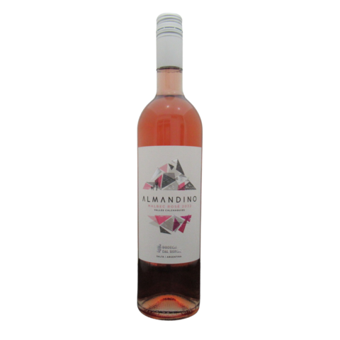 Almandino - Rosé de Malbec